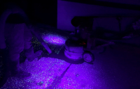 First image